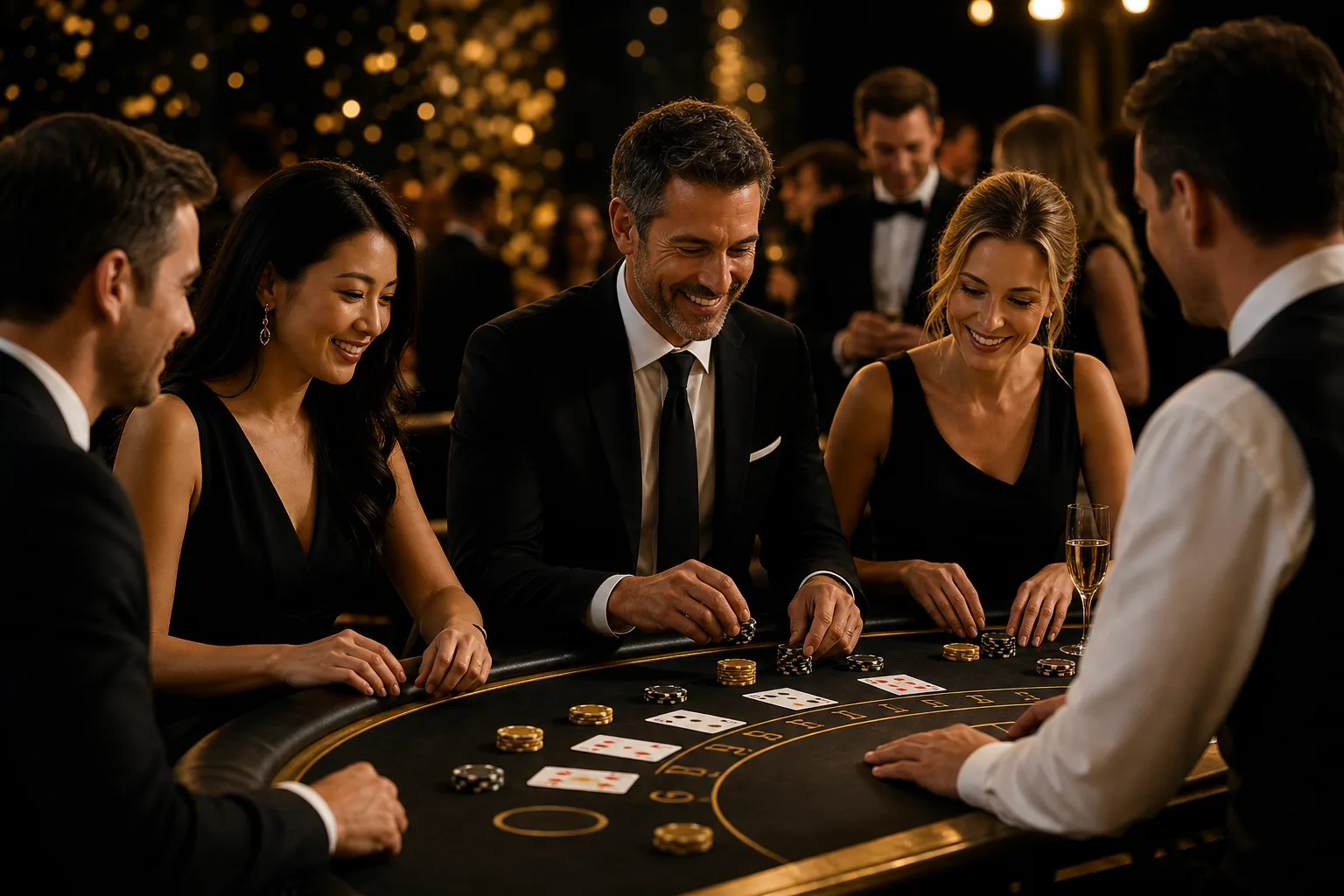 Corporate Events